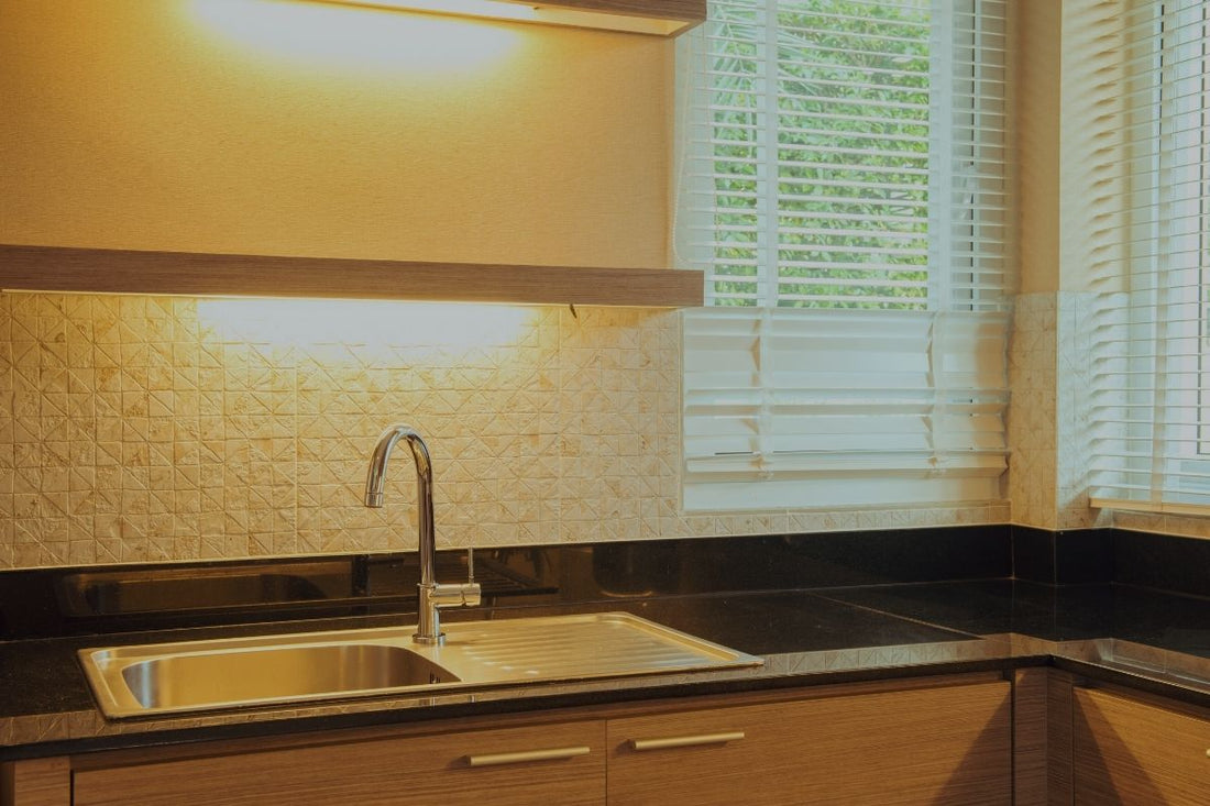 Hardwiring LED Under Cabinet Lighting: A How-To Guide