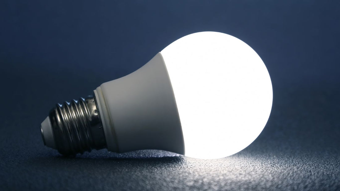 Xenon Bulbs vs. LED Bulbs