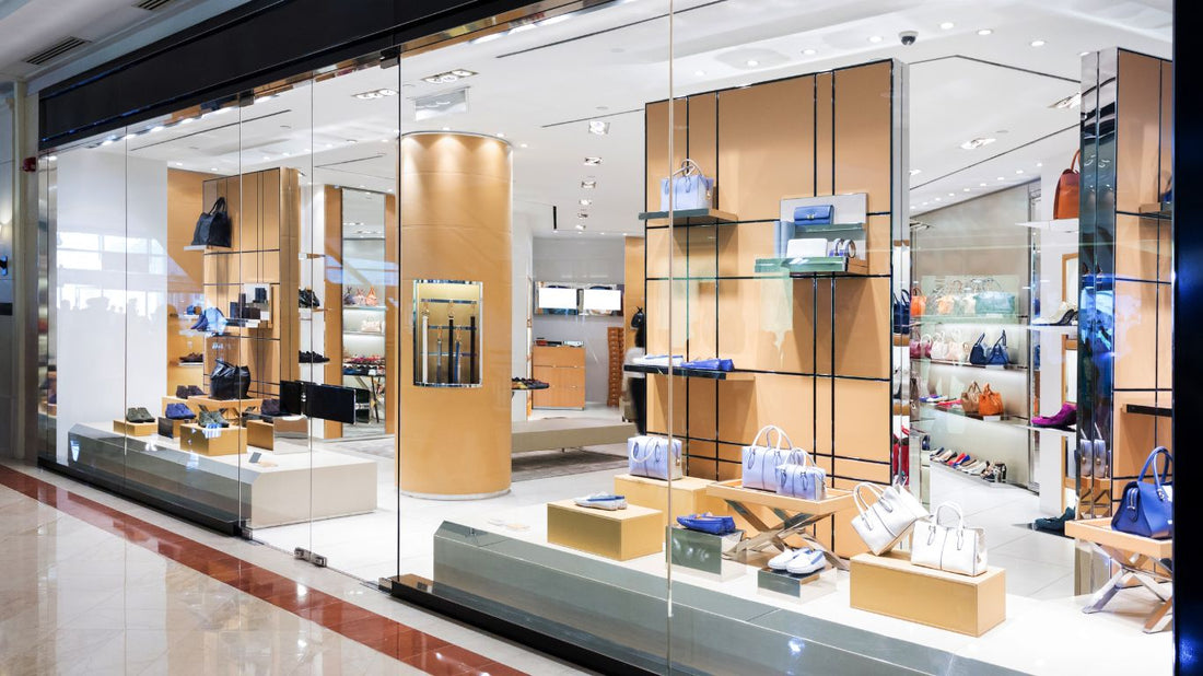 Maximizing Retail Sales with LED Lighting Strategies