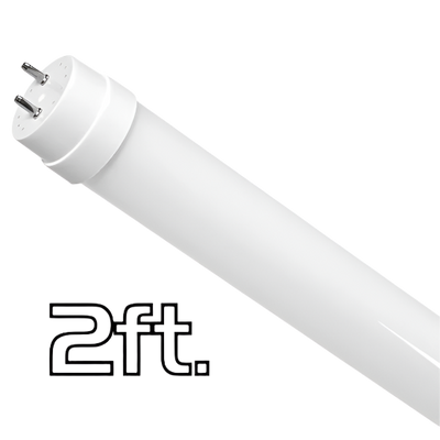 LumeGen 2ft. LED Tubes