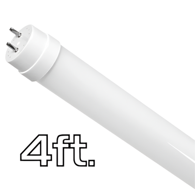 LumeGen 4ft. LED Tubes