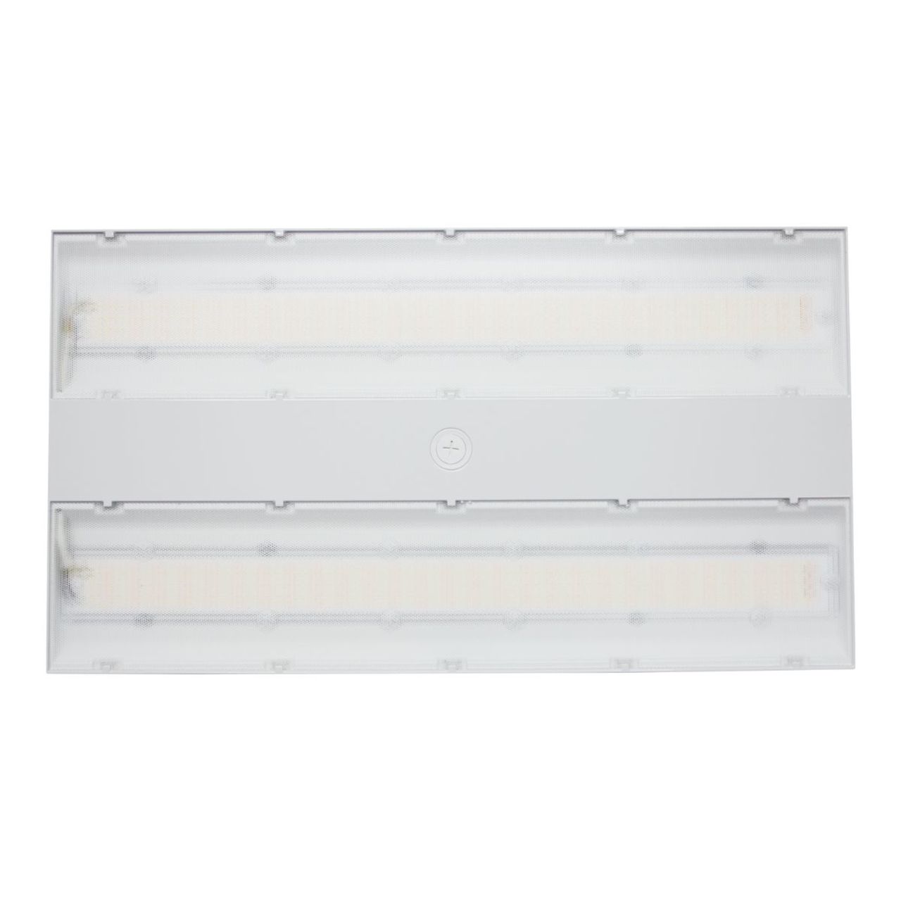 LED Linear High Bay - Wattage Adjustable up to 300W - Up to 42,000 Lumens - Color Tunable 4000K/5000K - LumeGen