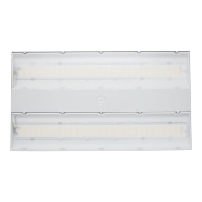 LED Linear High Bay - Wattage Adjustable up to 300W - Up to 42,000 Lumens - Color Tunable 4000K/5000K - LumeGen