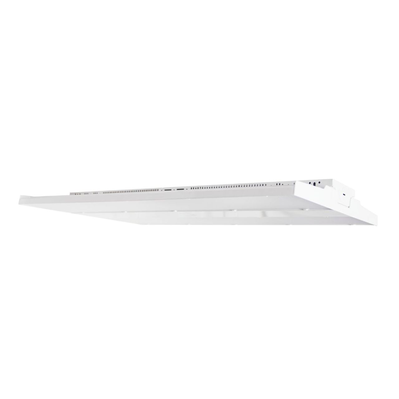 LED Linear High Bay - Wattage Adjustable up to 300W - Up to 42,000 Lumens - Color Tunable 4000K/5000K - LumeGen