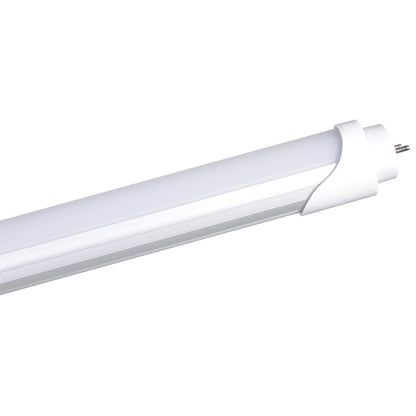 Case of 25 - 4ft. LED T8 Tube - Type B - 18 Watt - 2340 Lumens - Frosted Lens