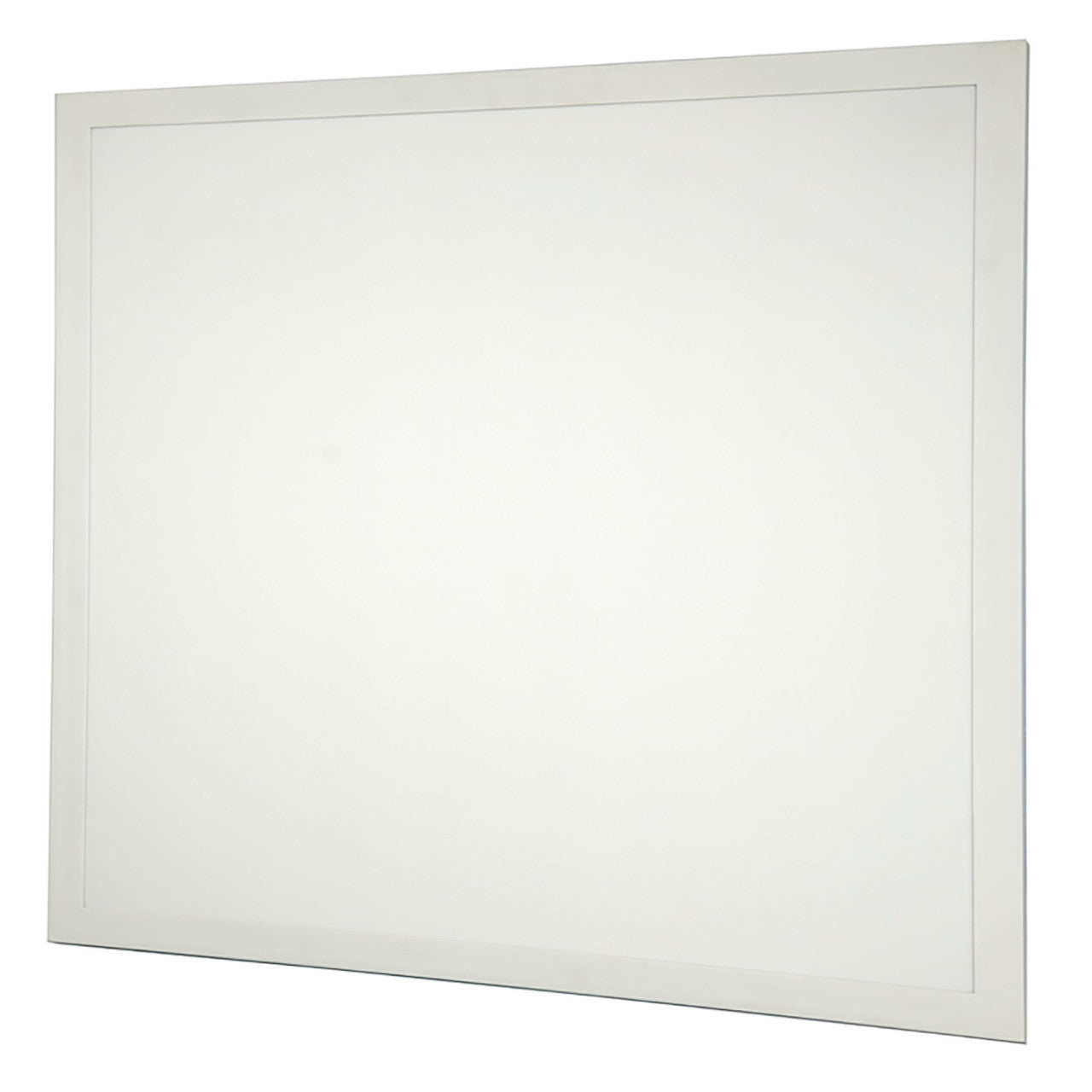 2x2 LED Flat Panel Light With Emergency Backup - Wattage Adjustable 18W/24W/30W - Color Tunable 35K/40K/50K - Medinah Power