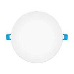 4in. LED Ultra Slim Recessed Downlight - 10W - 600 Lumens - 5 CCT Selectable - Euri Lighting