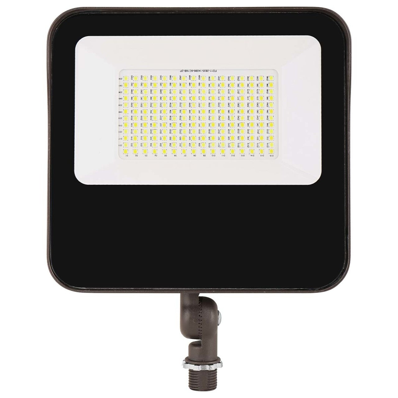 LED Color Tunable Flood Light - 65W - 3000K/4000K/5000K