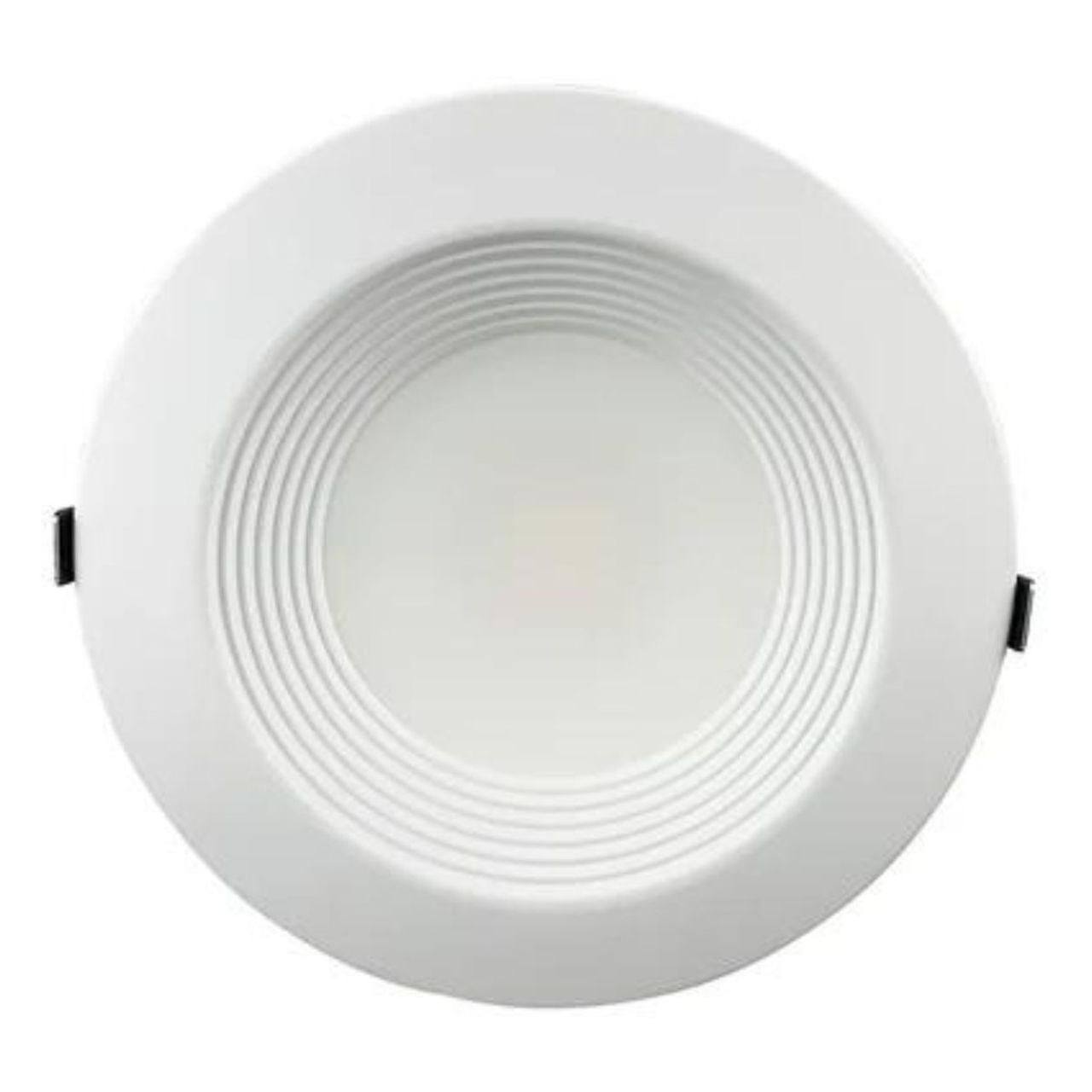 8in. WHITE SKY 2nd Gen LED Commercial Down Light - Wattage Adjustable & 5CCT Selectable - Beyond LED