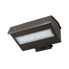 LED Full Cutoff Wall Pack - 60W - 6712 Lumens - Photocell - Energetic Lighting