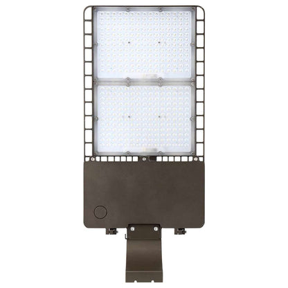 LED Area Light - 300W - 42,000 Lumens