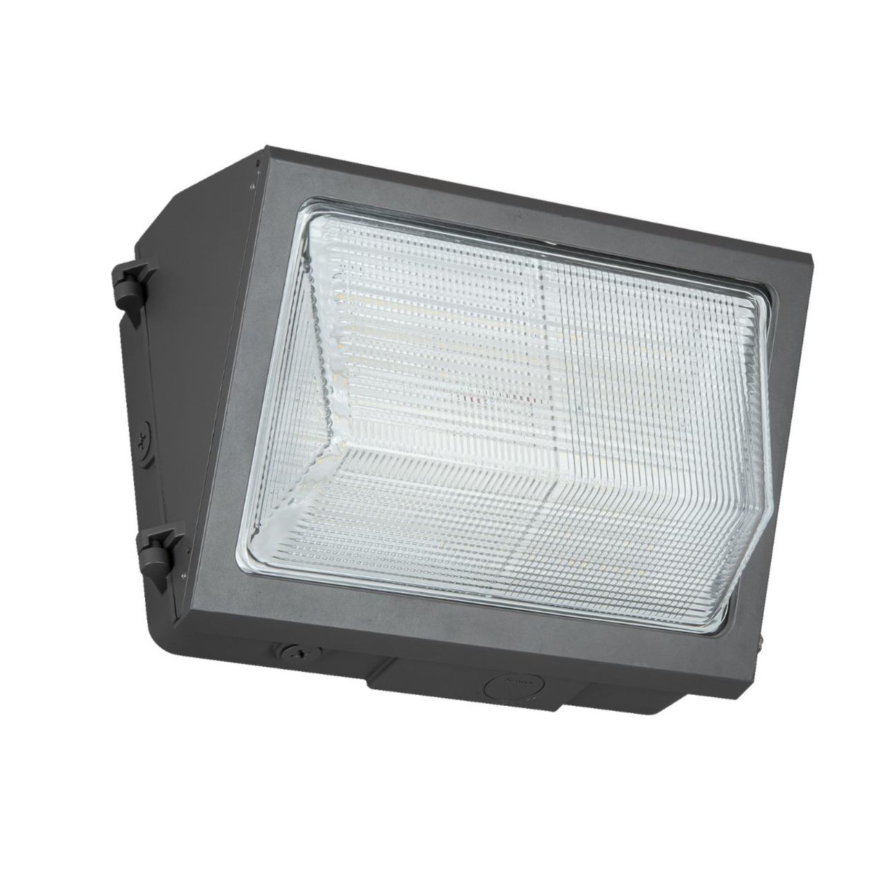 LED Wall Pack - 70W - 9100 Lumens - Photocell - Energetic Lighting