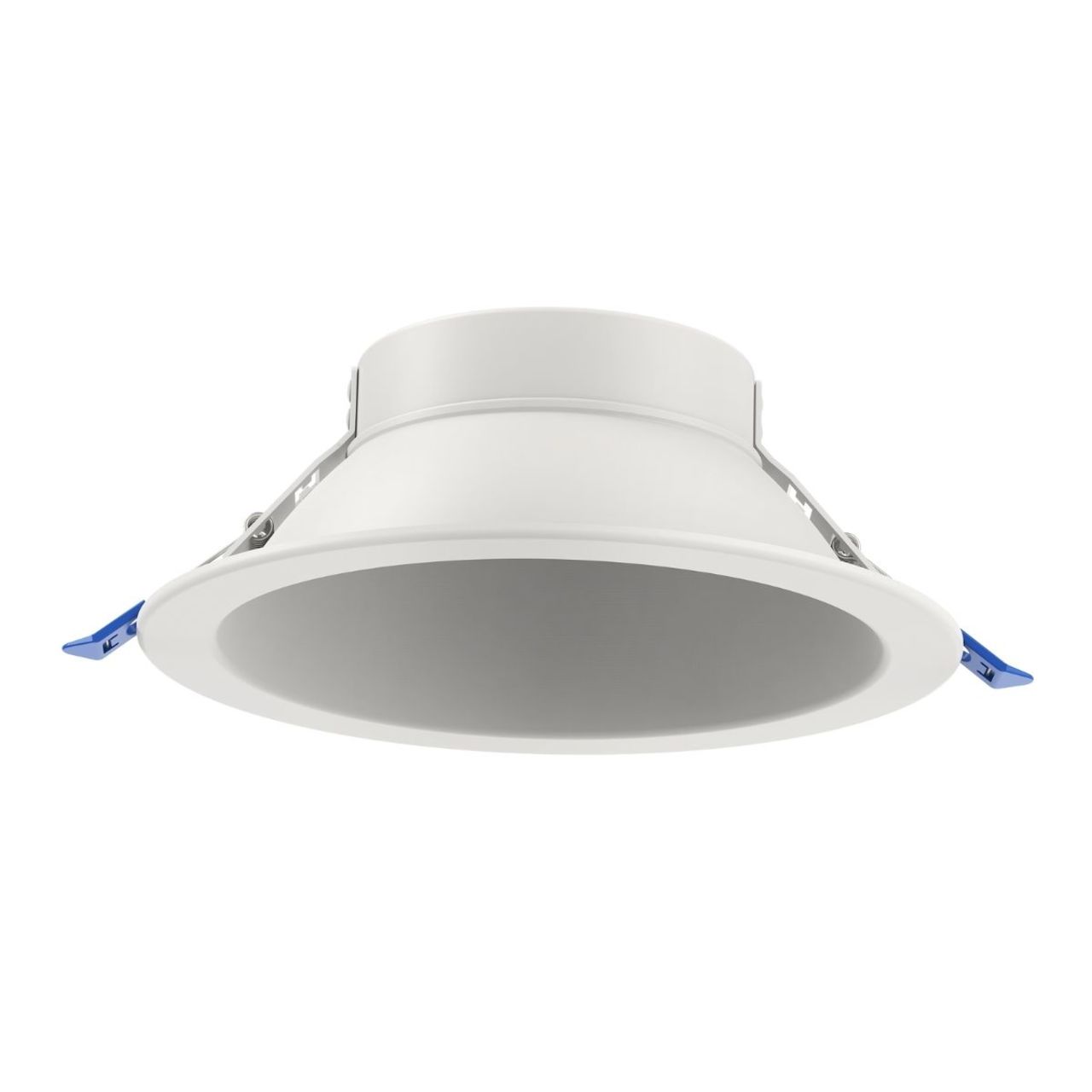 8in. LED Recessed Down Light - Wattage Adjustable up to 30W - Color Tunable 27K/30K/35K/40K/50K - LumeGen