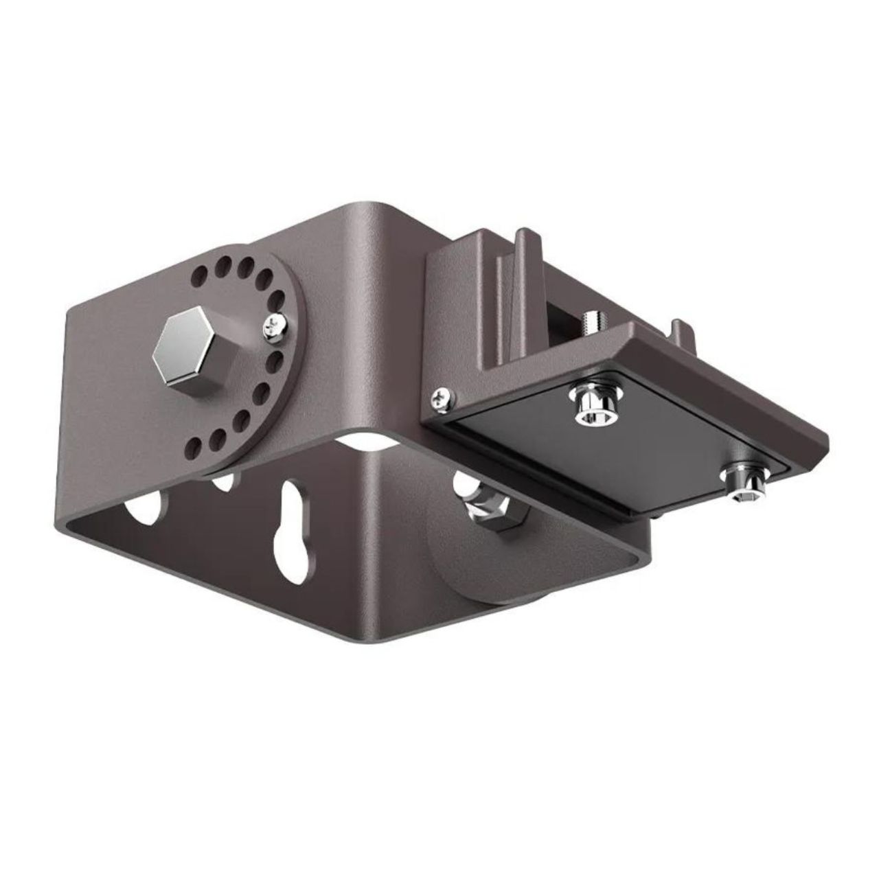 Trunnion Bracket for LED Area Light - Euri Lighting