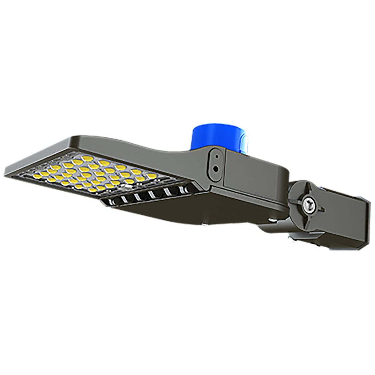 LED Area Light Shoebox - 100W - Venas