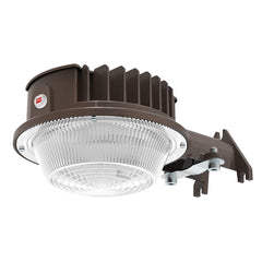 LED Wattage Adjustable & Color Tunable Barn Light- Dusk-to-Dawn - 72W/96W/120W - 3000K/4000K/5000K