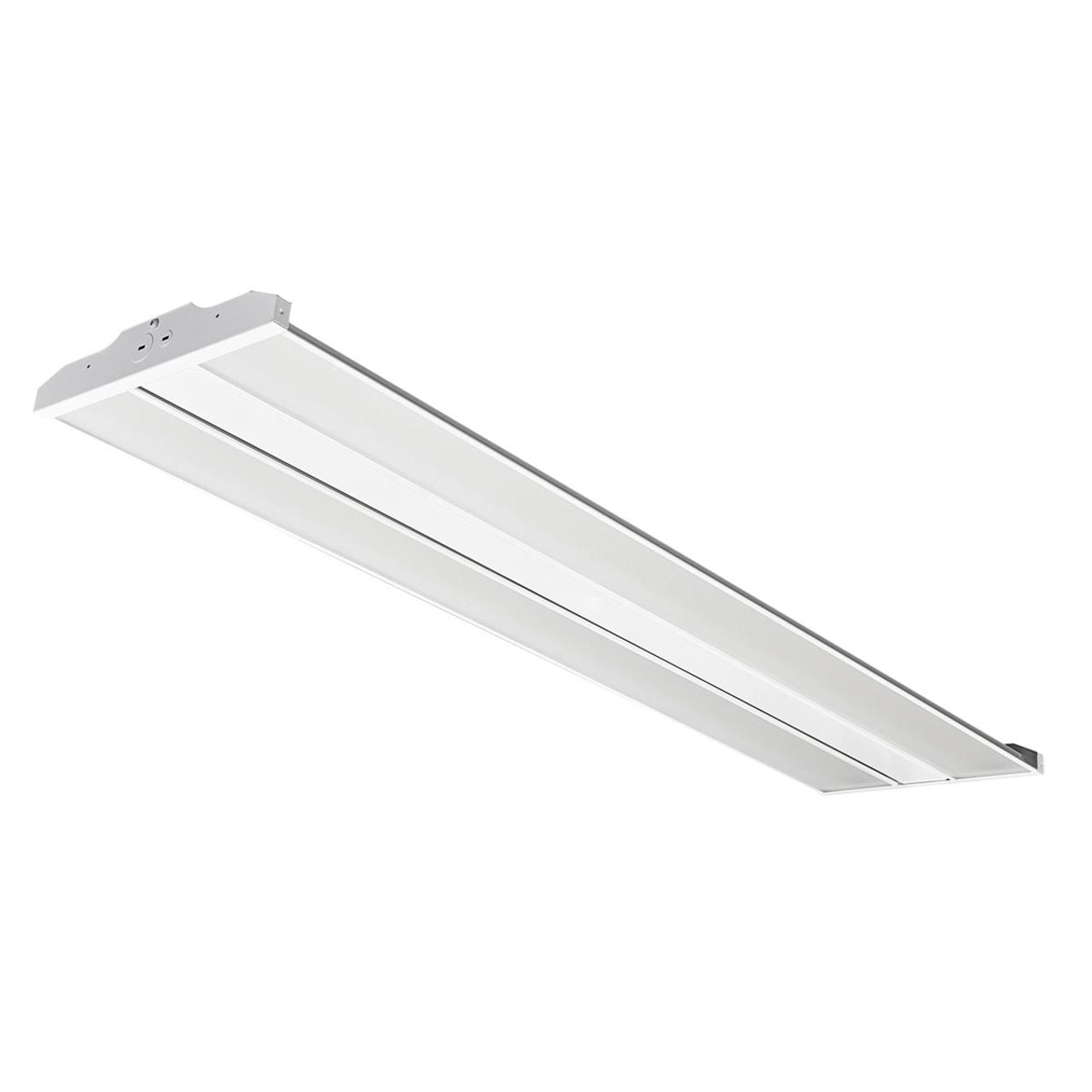 LED Linear High Bay - 400W - 60,000 Lumens - 5000K - High Voltage - LumeGen