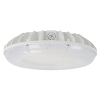 LED Parking Garage Canopy - 60W - 7100 Lumens