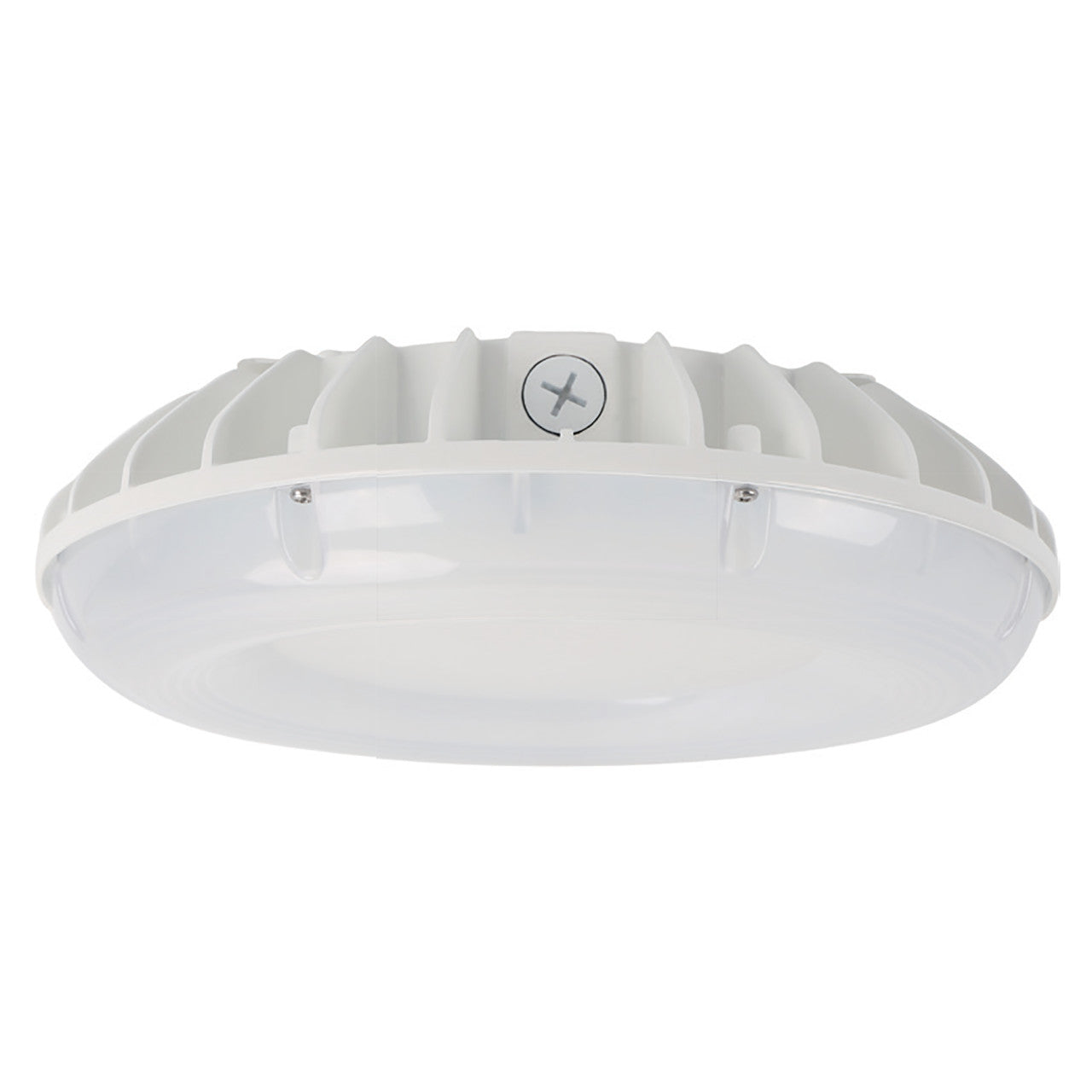 LED Parking Garage Canopy - 30W - 3600 Lumens