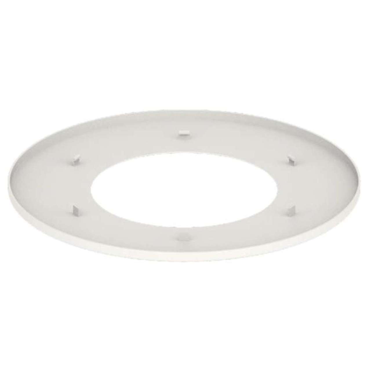 4in. Goof Ring for Remote Driver Recessed Downlights - Keystone