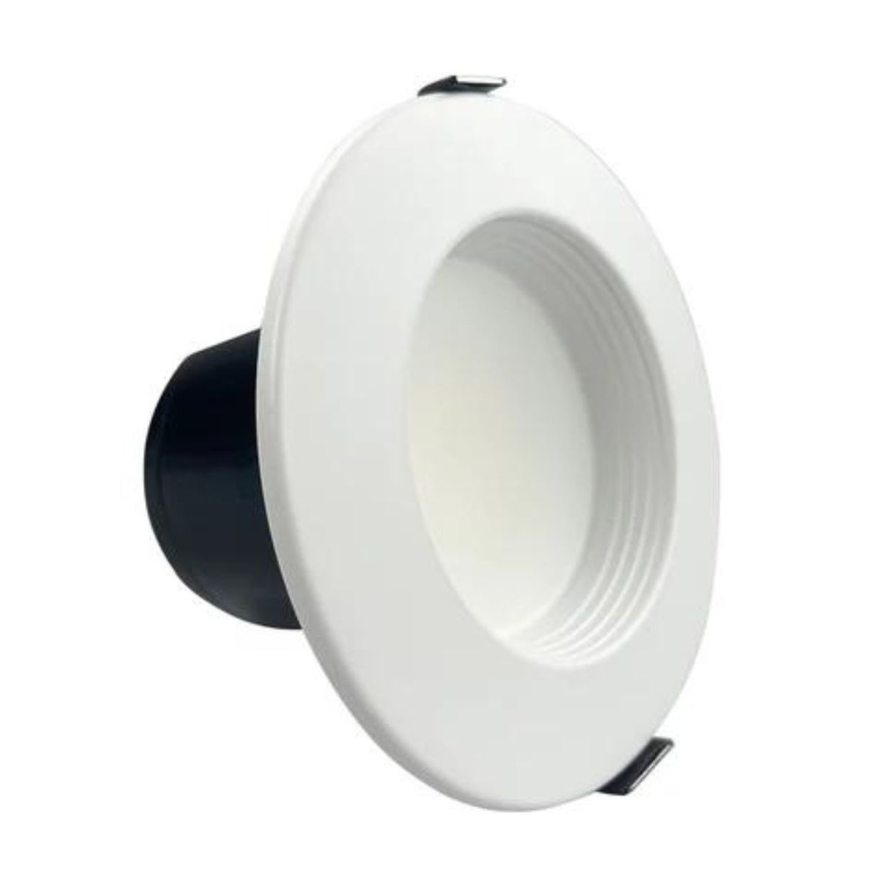 4in. WHITE SKY 2nd Gen LED Commercial Down Light - Wattage Adjustable & 5CCT Selectable - Beyond LED