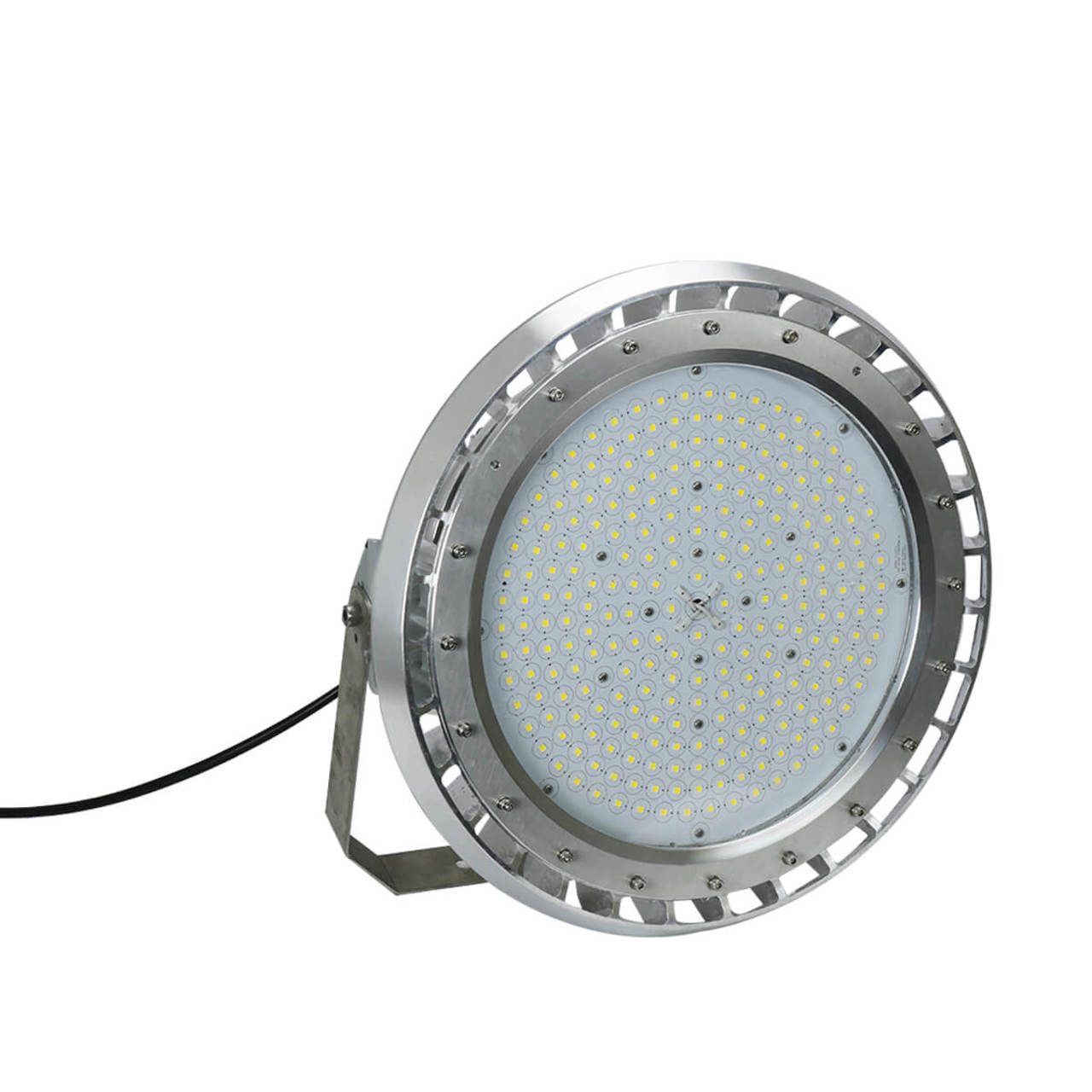 LED B4 Explosion Proof UFO Light - 300W - 42,000 Lumens - C1D2 - Venas