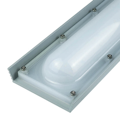 4ft. LED Explosion Proof Linear Light - 40W - 5,600 Lumens - Venas