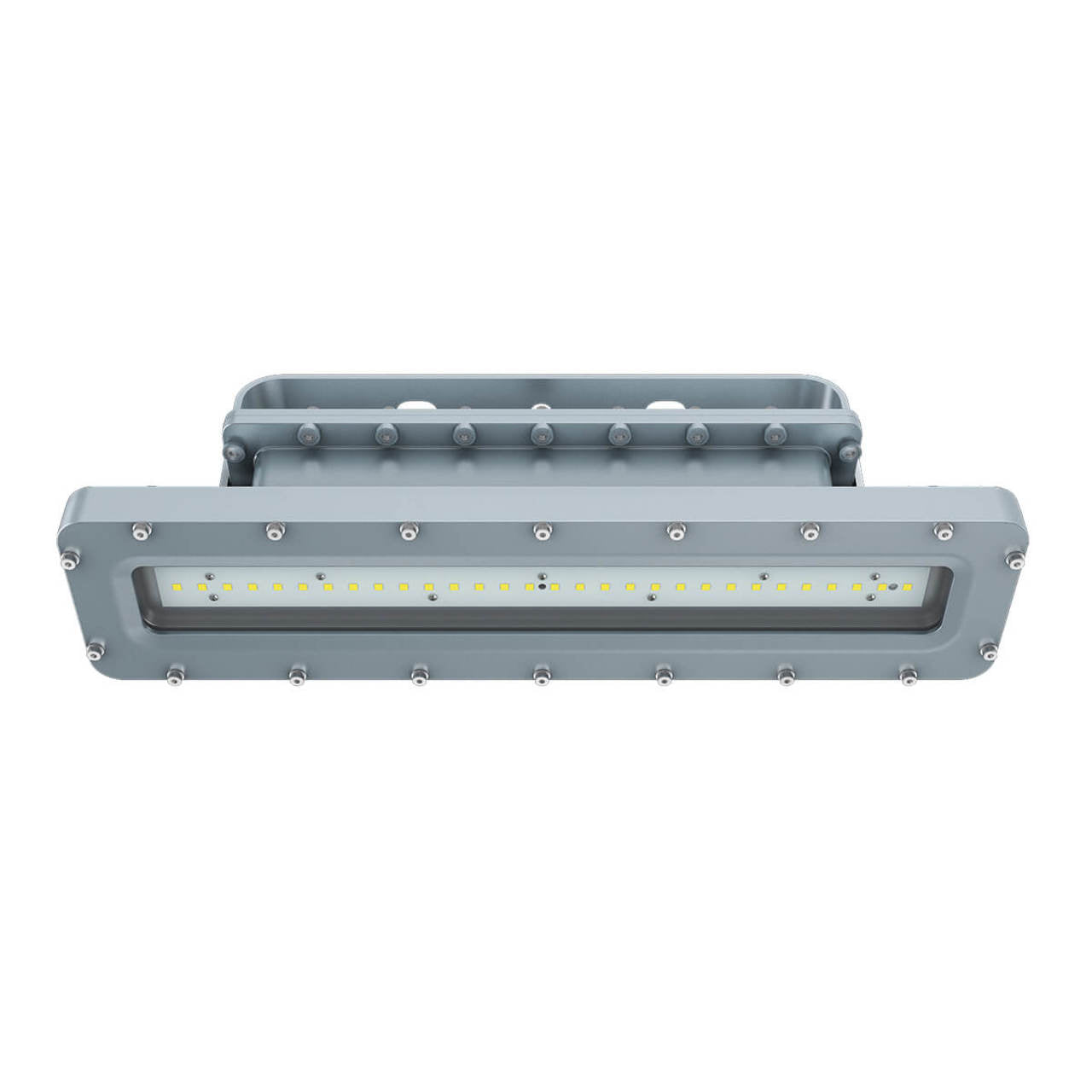 2ft. LED Explosion Proof Linear Light - 50W - 5600 Lumens - C1D1 - Venas