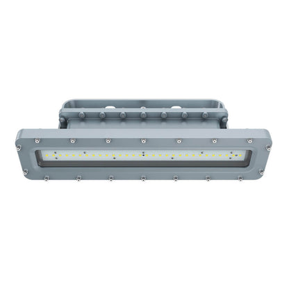 2ft. LED Explosion Proof Linear Light - 50W - 5600 Lumens - C1D1 - Venas