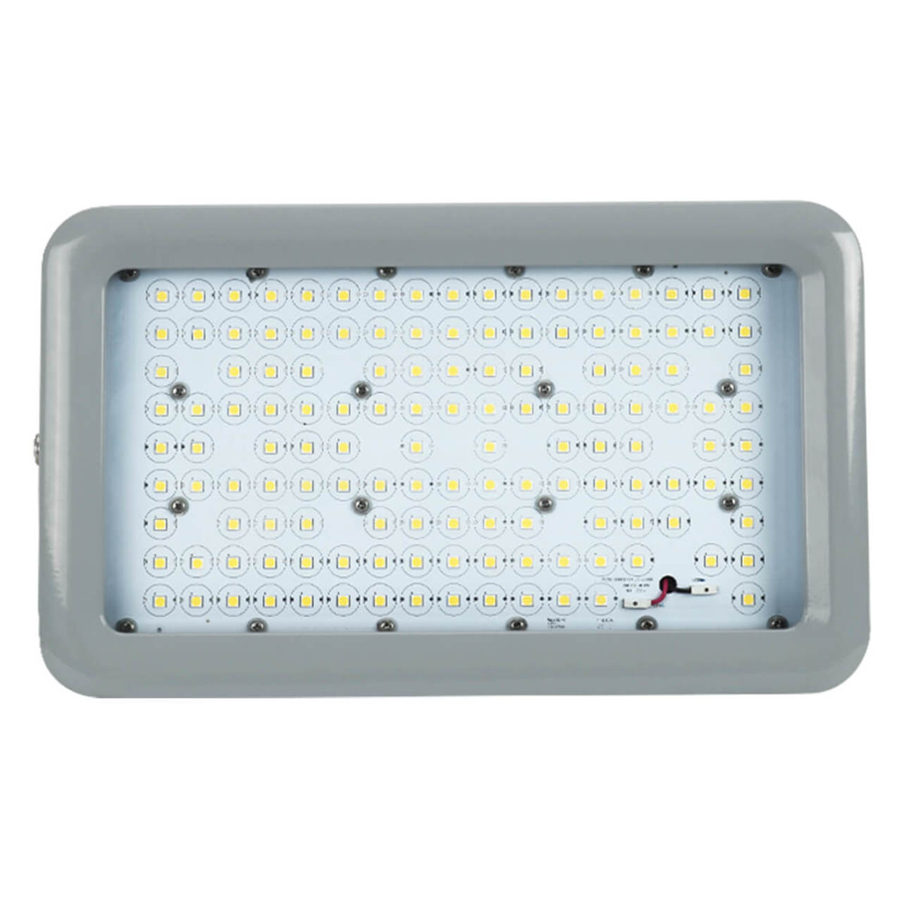 LED A3 Explosion Proof Flood Light - 200W - 27,000 Lumens - C1D2 - Venas