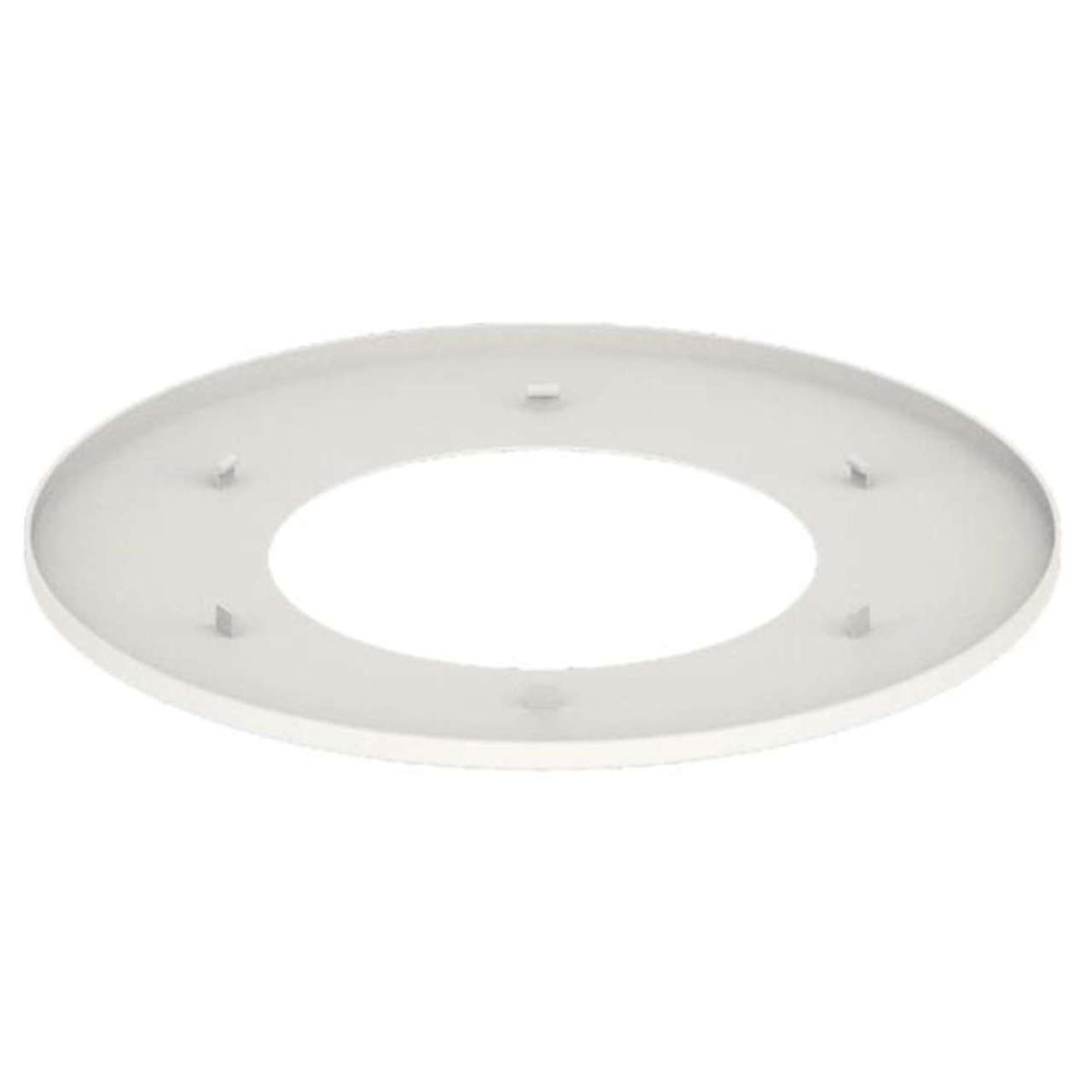 8in. Goof Ring for Remote Driver Recessed Downlights - Keystone