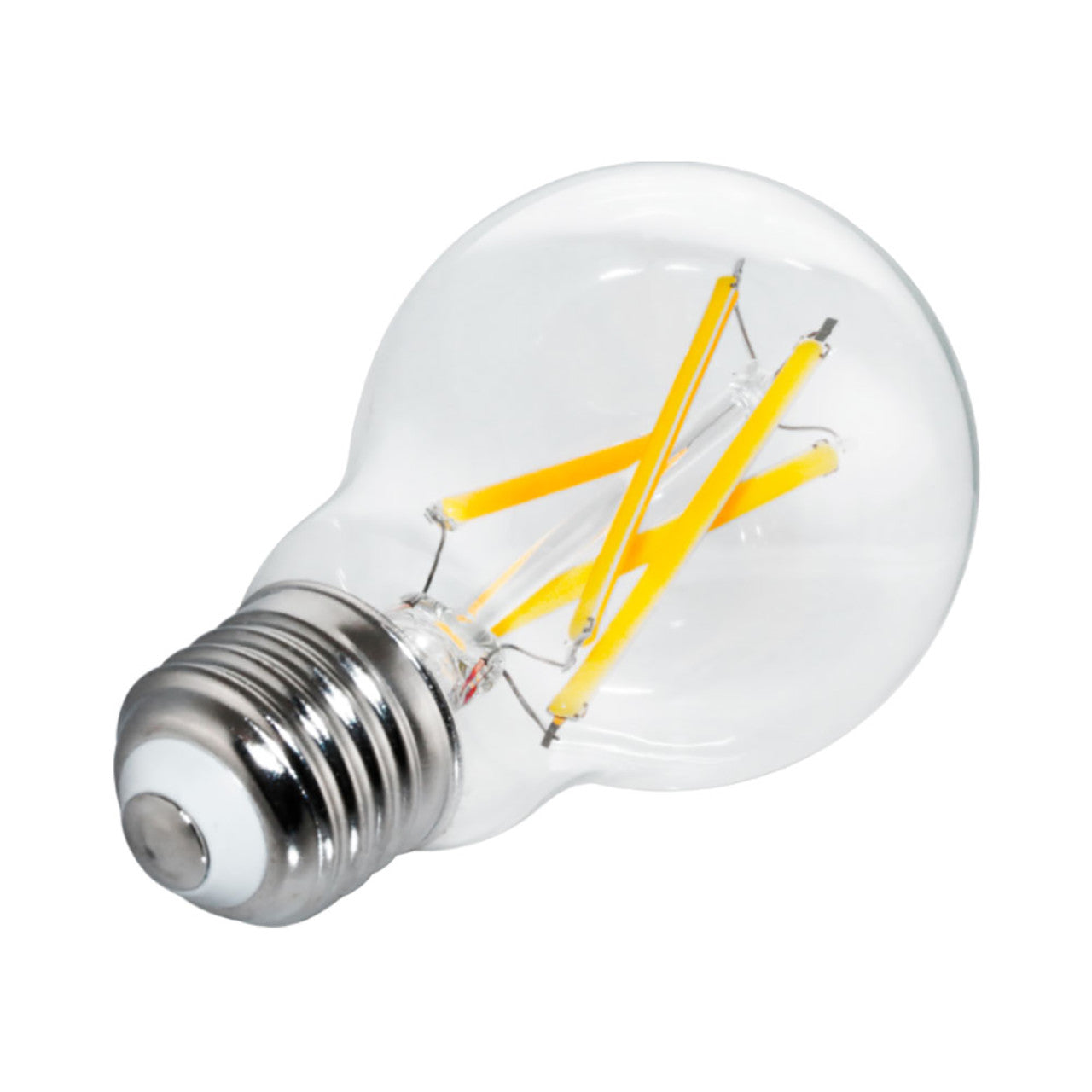 LED A19 Filament Bulb - 8.5W - 800 Lumens - Euri Lighting