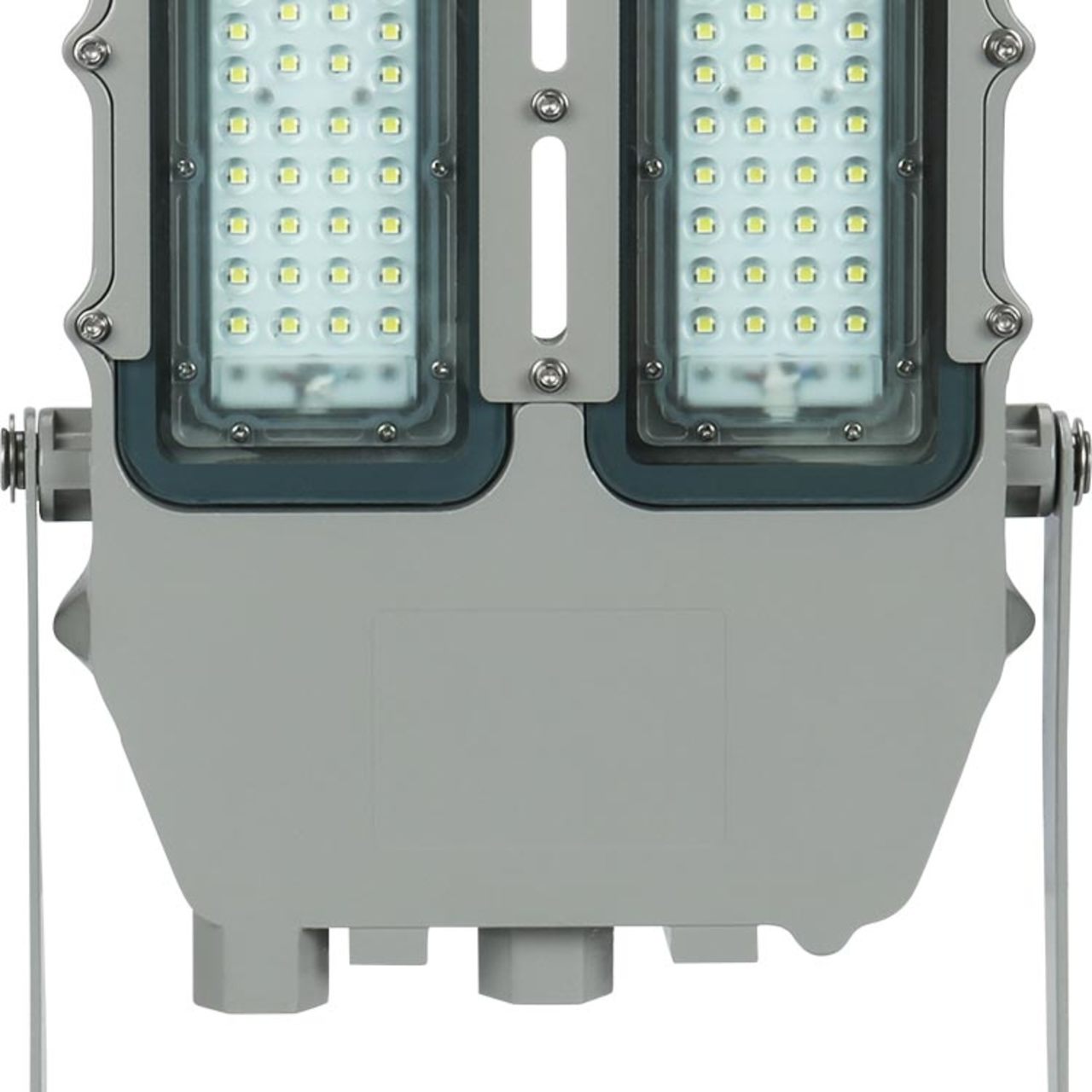 LED Explosion Proof Area Light - 150W - 19,500 Lumens - Dimmable - C1D2 - Venas