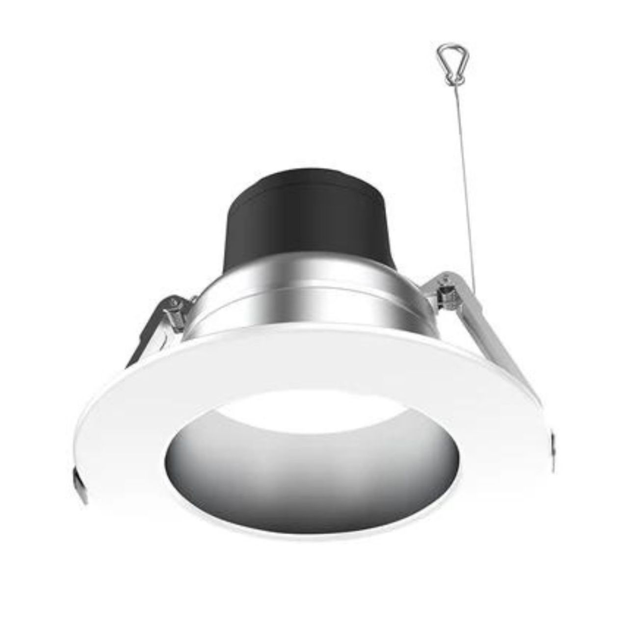 NATRA 6in. Wattage Adjustable LED Commercial Downlight - 13W/19W/27W - 5CCT Selectable - Beyond LED