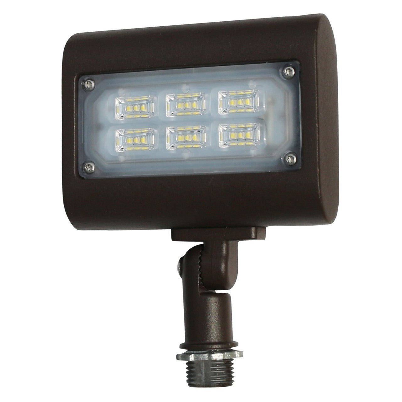 LED Mini Floodlight - 15 Watt - 1800 Lumens