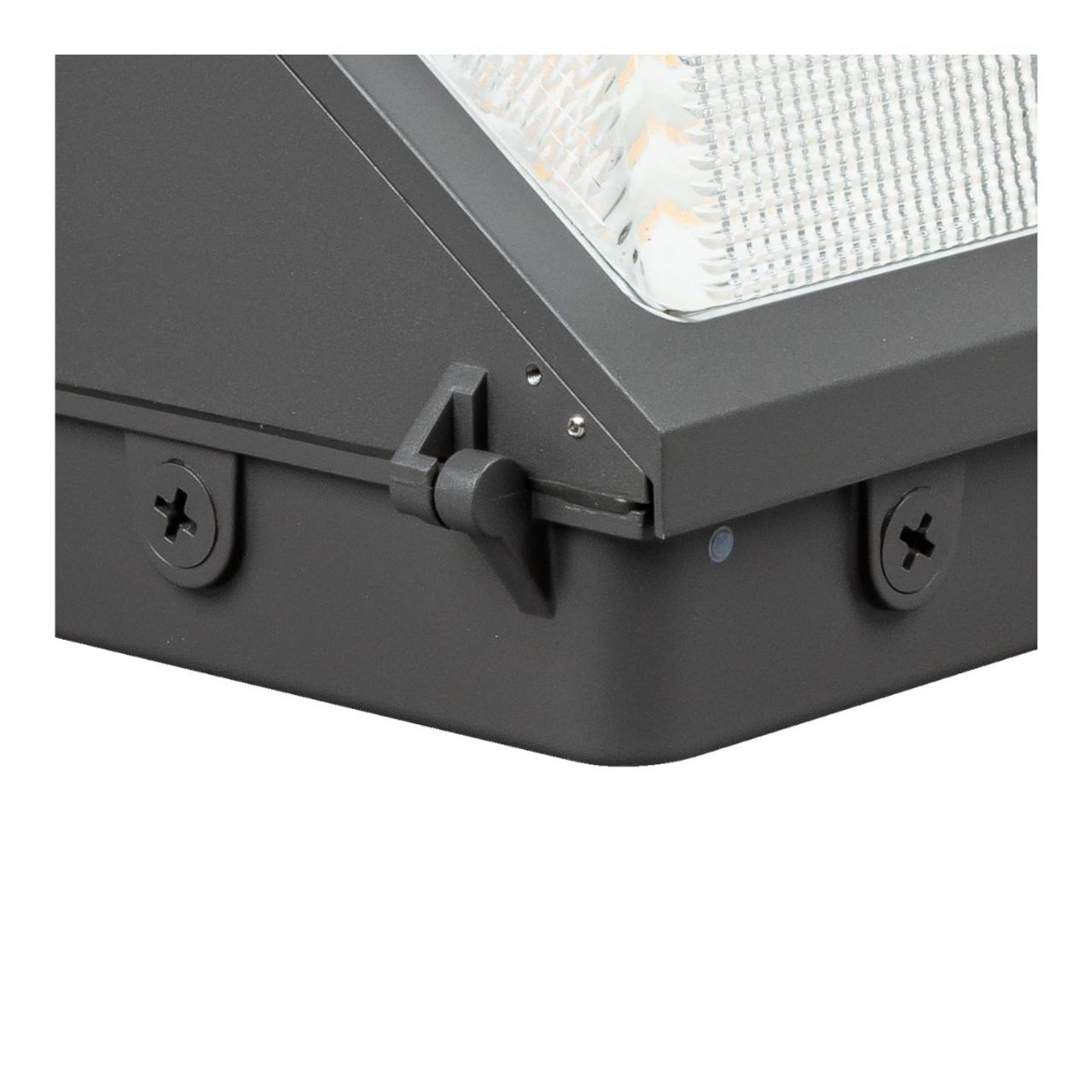 LED Wall Pack - 40W - 5200 Lumens - Photocell - Energetic Lighting