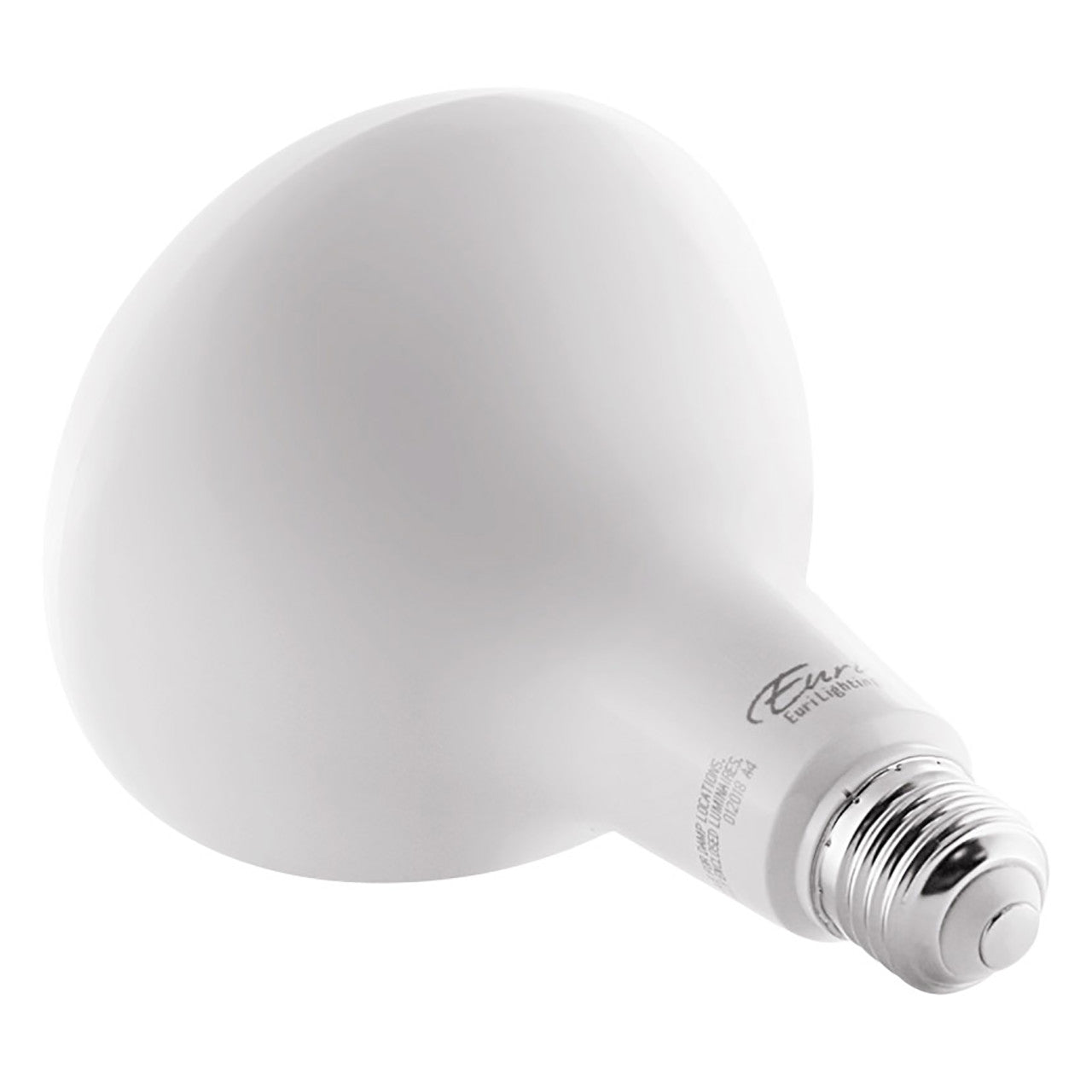 LED Dimmable BR40 Flood Bulb - 11W - 1000 Lumens - 3000K - Euri Lighting