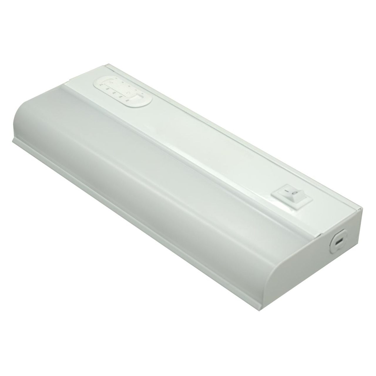 9in. LED Color Tunable Undercabinet Light - 5W - 2700K/3000K/3500K/4000K/5000K