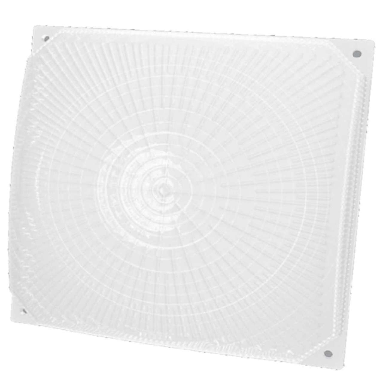 110 Degree Beam Angle Lens for 8in. LED Canopy Light - Keystone