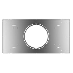 Recessed Lighting TGrid Plate - Euri Lighting