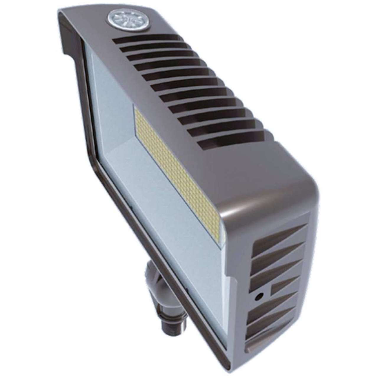 LED Color Tunable Flood Light - 60W - 3000K/4000K/5000K - Keystone