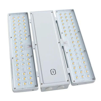 LOYA LED Linear High Bay - Wattage Adjustable 90W/105W/130W - 5000K - Beyond LED