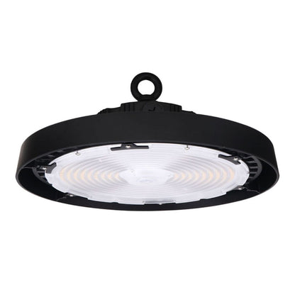 LED UFO High Bay - 3 Wattage Adjustable 200W/220W/240W - 3 Color Tunable - Euri Lighting