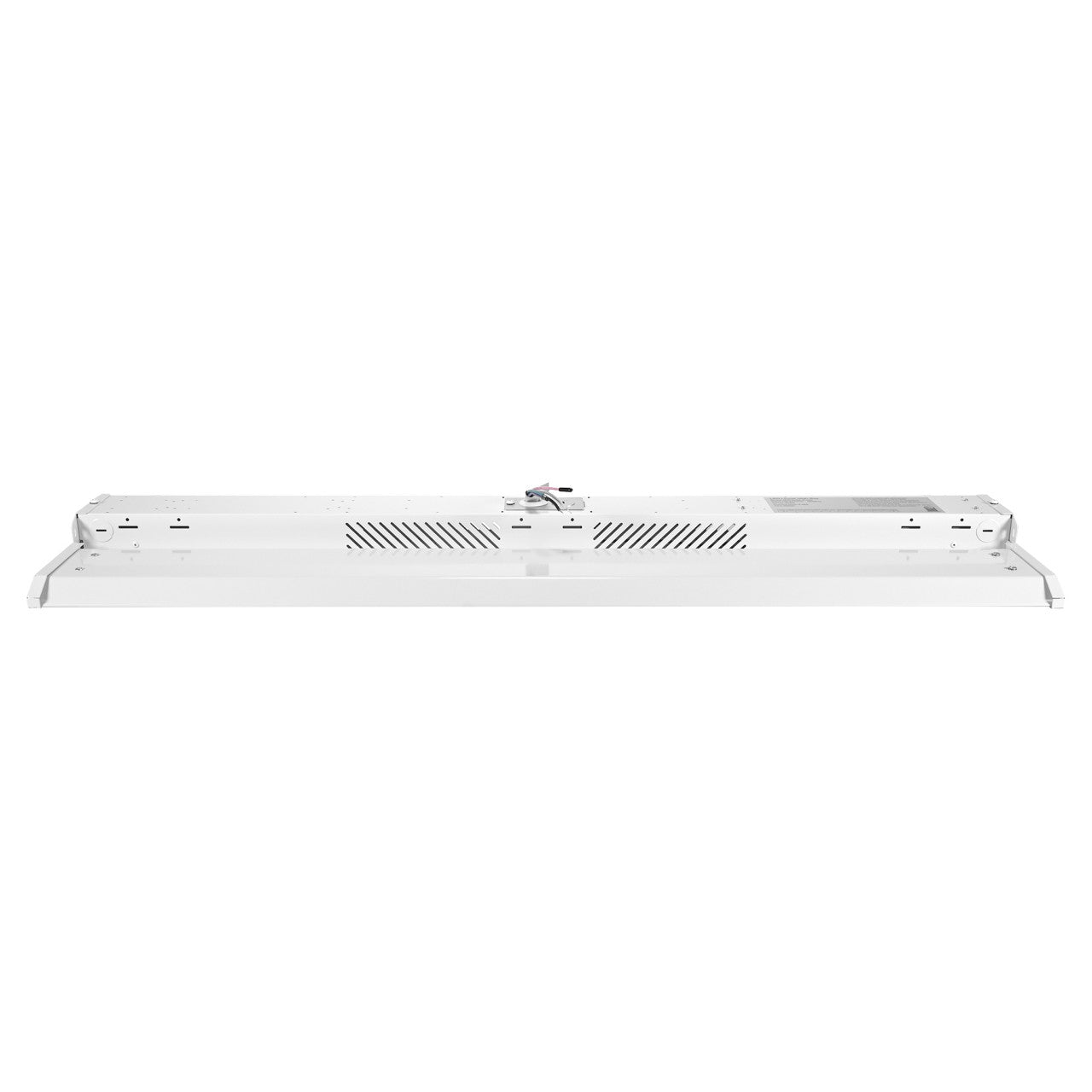 Case of 2 - LED Linear High Bay - 225W - 31,500 Lumens - 5000K - Jen Lighting