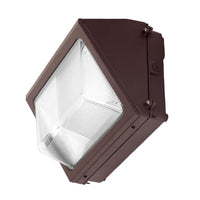 LED Traditional Wall Pack - Watt Select up to 35W - Color Selectable - Photocell - Energetic Lighting