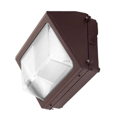 LED Traditional Wall Pack - Watt Select up to 35W - Color Selectable - Photocell - Energetic Lighting