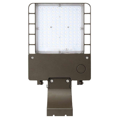 LED Area Light - 100W - 14,100 Lumens