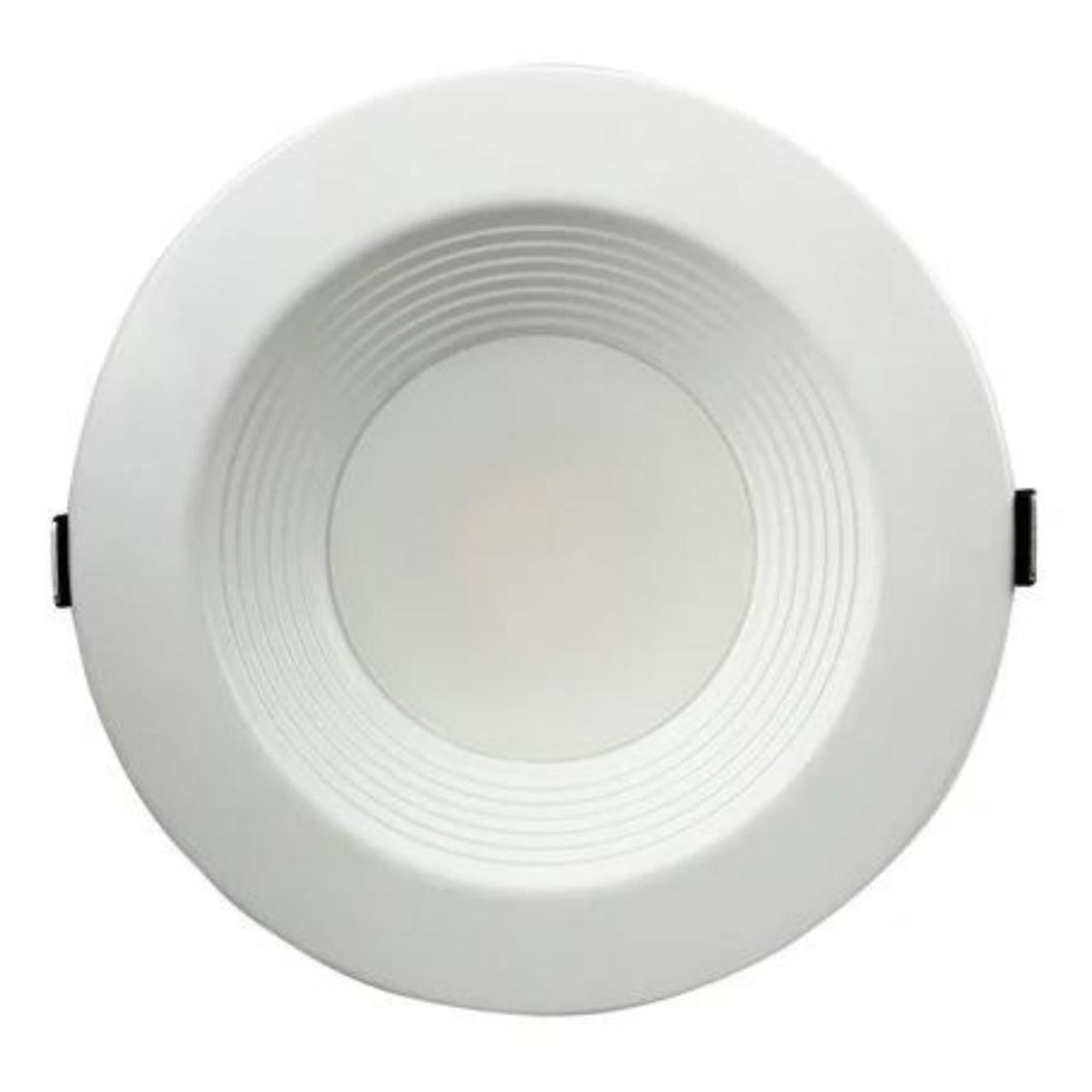 6in. WHITE SKY 2nd Gen LED Commercial Down Light - Wattage Adjustable & 5CCT Selectable - Beyond LED