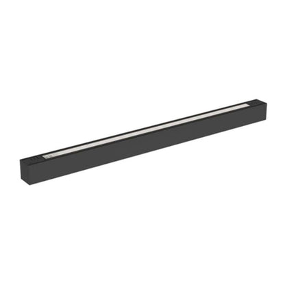 2ft LED Linear Architectural Pendant Fixture with Direct and Indirect Lighting - Wattage Adjustable - Color Tunable - Keystone