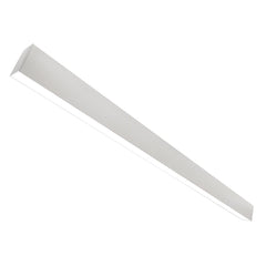 4ft. Wattage Adjustable & Color Tunable Up/Down Linear Light - 30W/40W/50W - 3500K/4000K/5000K - LumeGen